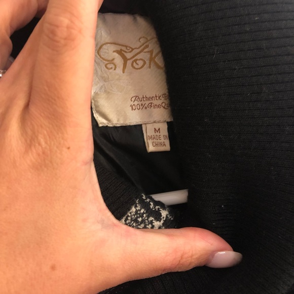 Jacket - Picture 5 of 5